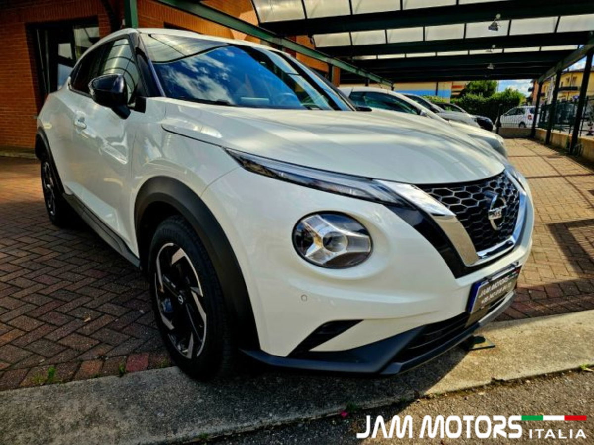 Nissan Juke 1.0 dig-t N-Connecta 114cv (3)