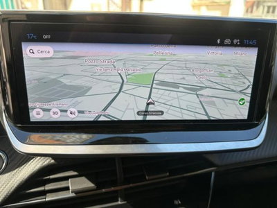 Peugeot 2008 PureTech 100 S&S Allure (11)
