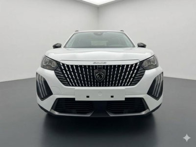 Peugeot 2008 PureTech 100 S&S Allure (2)