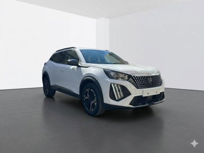 Peugeot 2008 PureTech 100 S&S Allure (3)