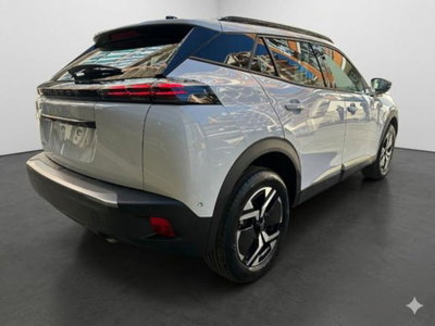 Peugeot 2008 PureTech 100 S&S Allure (4)