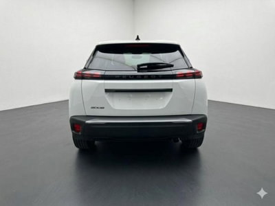 Peugeot 2008 PureTech 100 S&S Allure (5)