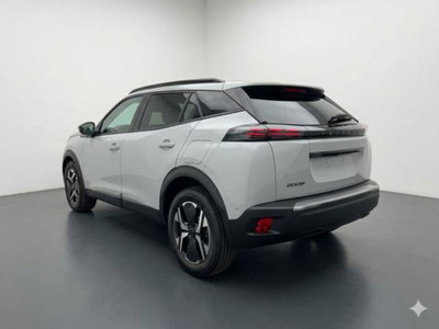 Peugeot 2008 PureTech 100 S&S Allure (6)
