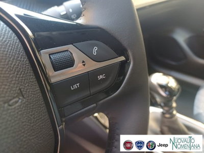 Peugeot 208 1.2 puretech Active s&s 100cv (18)