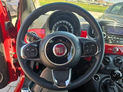 Fiat 500 1.2 EasyPower Pop (14)