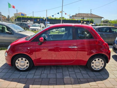Fiat 500 1.2 EasyPower Pop (2)