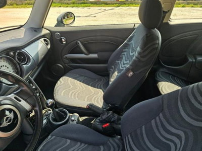 MINI Mini 1.4 tdi One D (10)