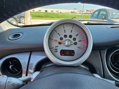 MINI Mini 1.4 tdi One D (14)