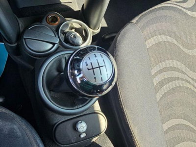 MINI Mini 1.4 tdi One D (16)