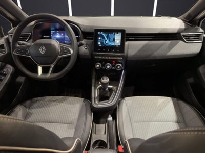 Renault Clio 1.0 tce Techno Gpl 100cv (13)