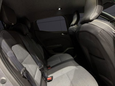 Renault Clio 1.0 tce Techno Gpl 100cv (18)