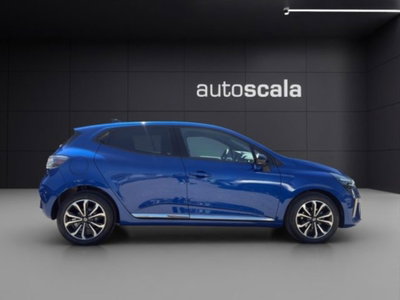 Renault Clio 1.0 tce Techno Gpl 100cv (6)