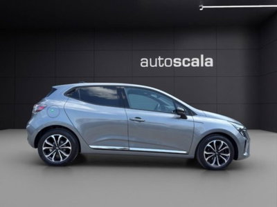 Renault Clio 1.0 tce Techno Gpl 100cv (6)