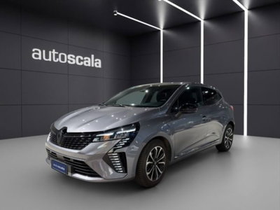 Renault Clio 1.0 tce Techno Gpl 100cv usata