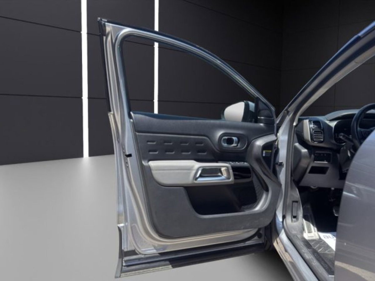 Citroen C5 Aircross Aircross PureTech 130 S&S EAT8 Shine (12)