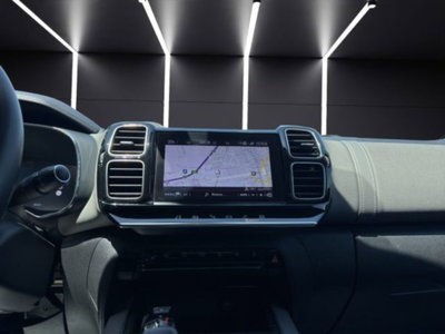 Citroen C5 Aircross Aircross PureTech 130 S&S EAT8 Shine (16)