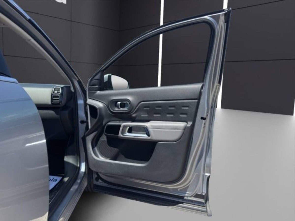 Citroen C5 Aircross Aircross PureTech 130 S&S EAT8 Shine (17)
