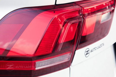 Volkswagen Tiguan 2.0 TDI 150 CV SCR DSG 4MOTION R-Line (19)