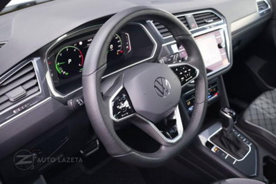 Volkswagen Tiguan 2.0 TDI 150 CV SCR DSG 4MOTION R-Line (5)