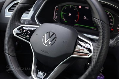 Volkswagen Tiguan 2.0 TDI 150 CV SCR DSG 4MOTION R-Line (8)