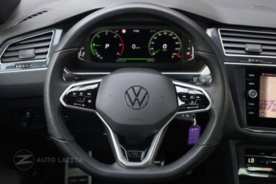 Volkswagen Tiguan 2.0 TDI 150 CV SCR DSG 4MOTION R-Line (9)