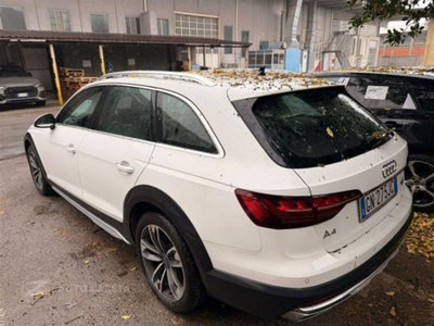 Audi A4 Allroad 40 TDI 204 CV S tronic (3)
