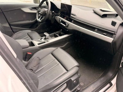 Audi A4 Allroad 40 TDI 204 CV S tronic (7)