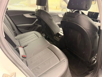 Audi A4 Allroad 40 TDI 204 CV S tronic (8)