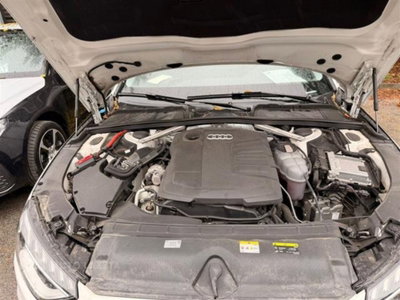 Audi A4 Allroad 40 TDI 204 CV S tronic (9)