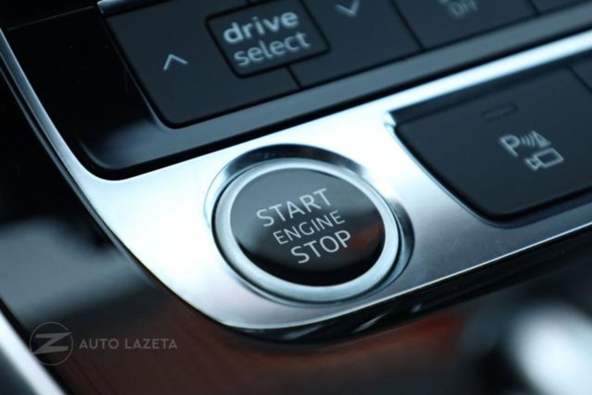 Audi Q8 Q8 45 TDI quattro tiptronic Sport (10)