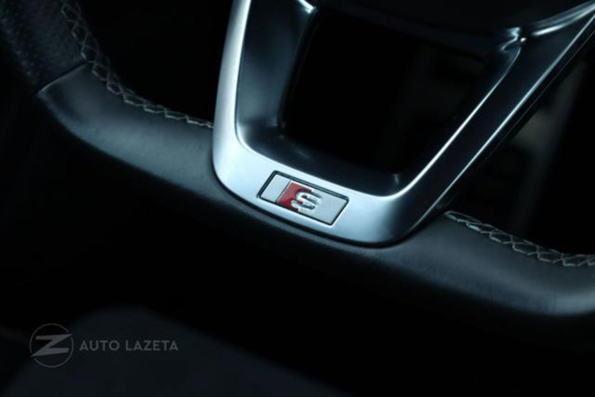 Audi Q8 Q8 45 TDI quattro tiptronic Sport (12)