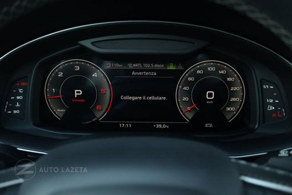 Audi Q8 Q8 45 TDI quattro tiptronic Sport (13)