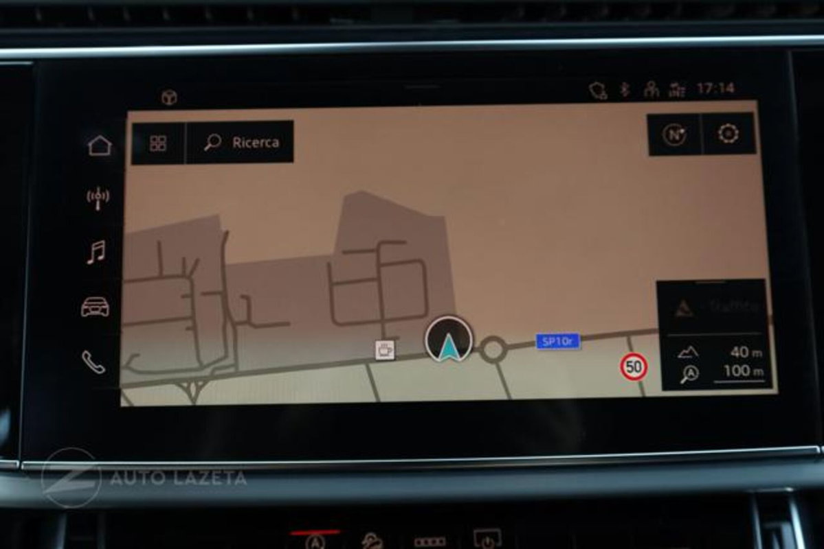 Audi Q8 Q8 45 TDI quattro tiptronic Sport (14)
