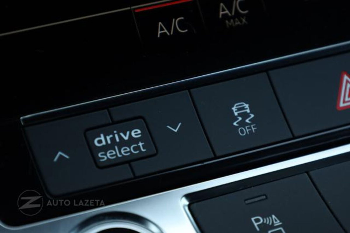 Audi Q8 Q8 45 TDI quattro tiptronic Sport (16)