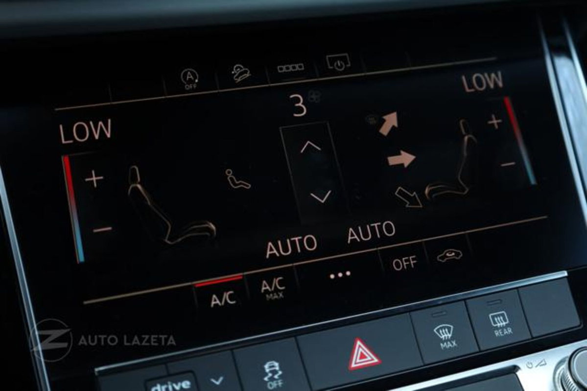Audi Q8 Q8 45 TDI quattro tiptronic Sport (17)