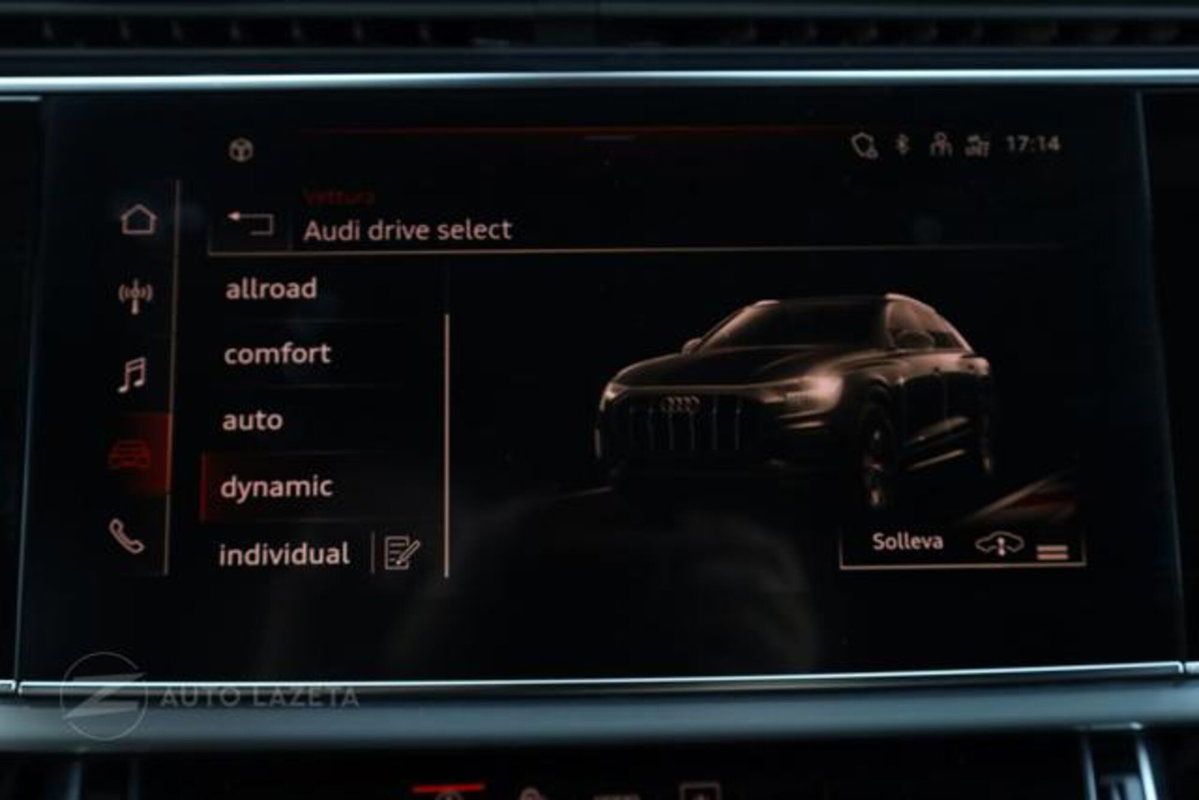 Audi Q8 Q8 45 TDI quattro tiptronic Sport (18)
