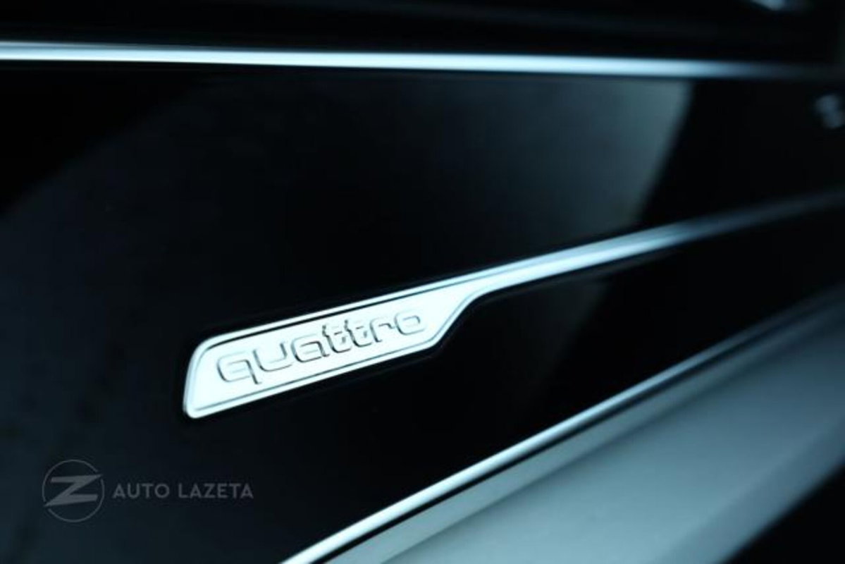 Audi Q8 Q8 45 TDI quattro tiptronic Sport (20)