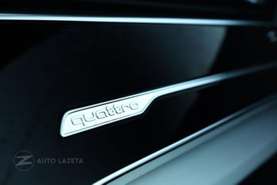 Audi Q8 Q8 45 TDI quattro tiptronic Sport (20)