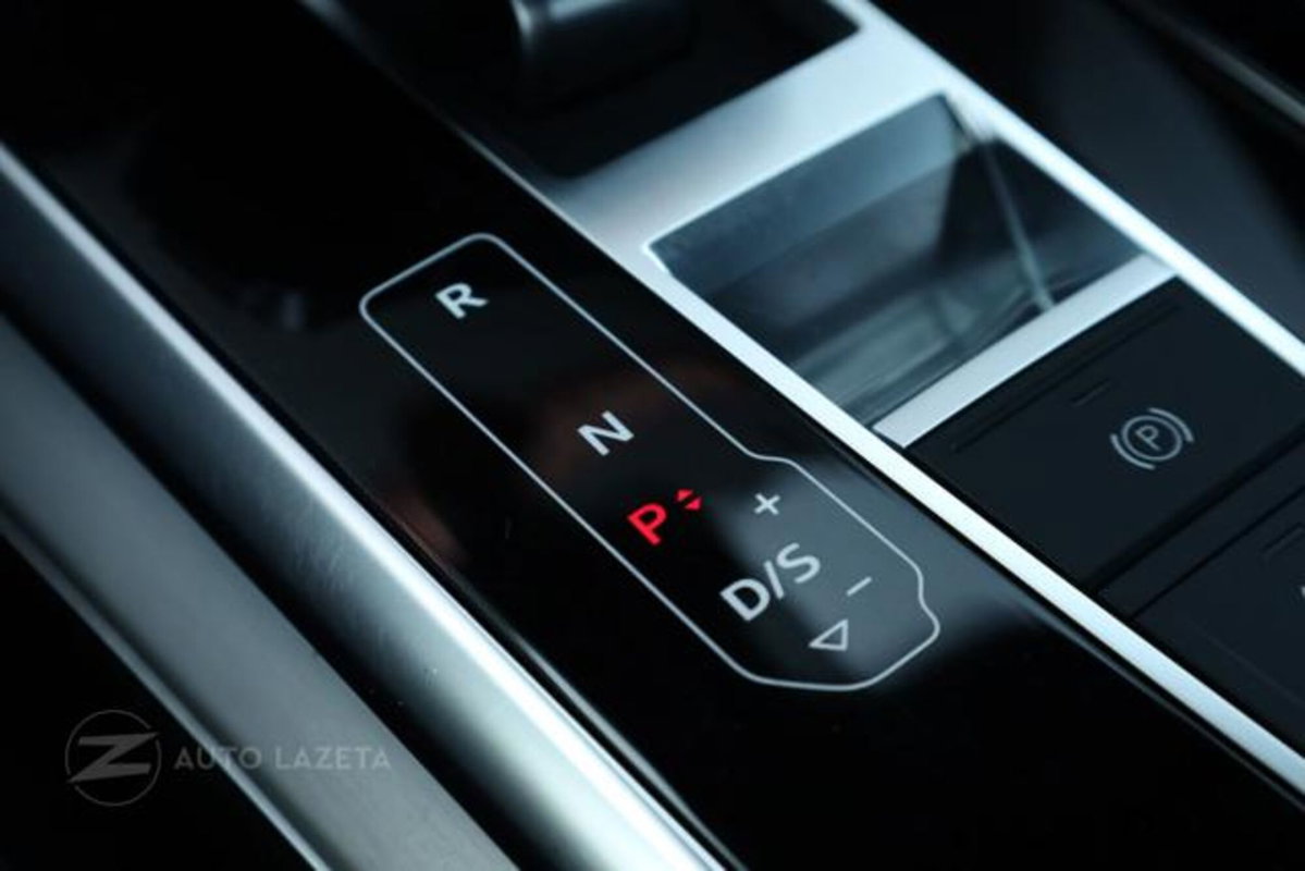 Audi Q8 Q8 45 TDI quattro tiptronic Sport (7)