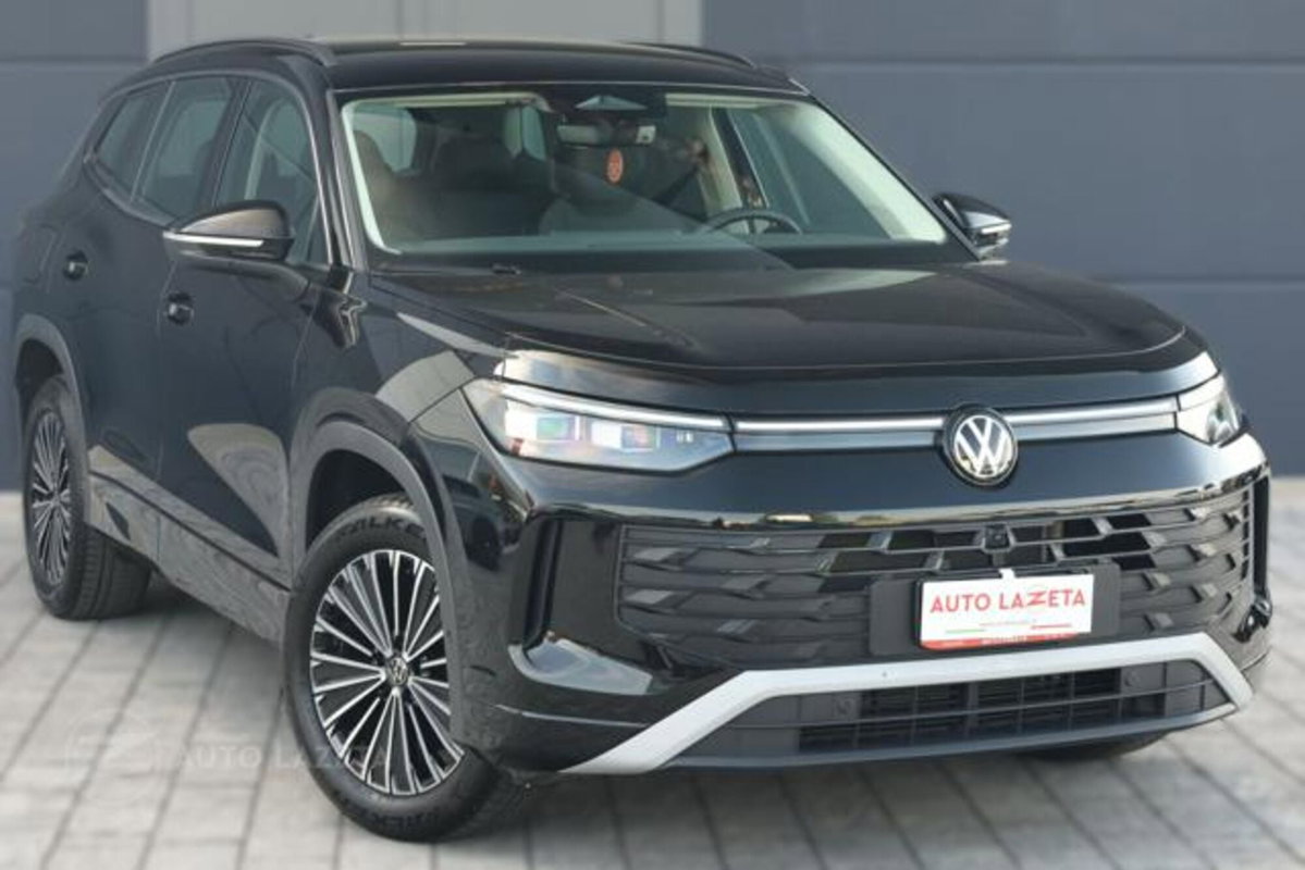 Volkswagen Tayron 1.5 etsi Life 150cv dsg 7p.ti