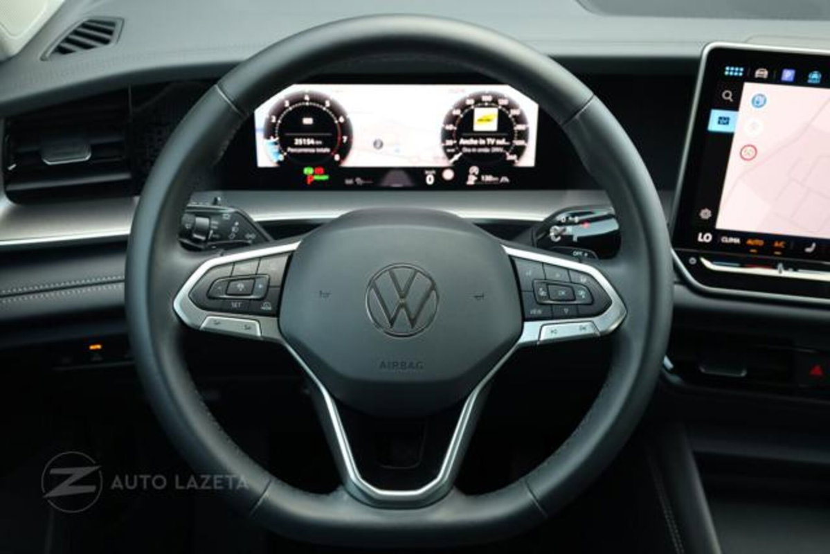 Volkswagen Tayron 1.5 etsi Life 150cv dsg 7p.ti (14)