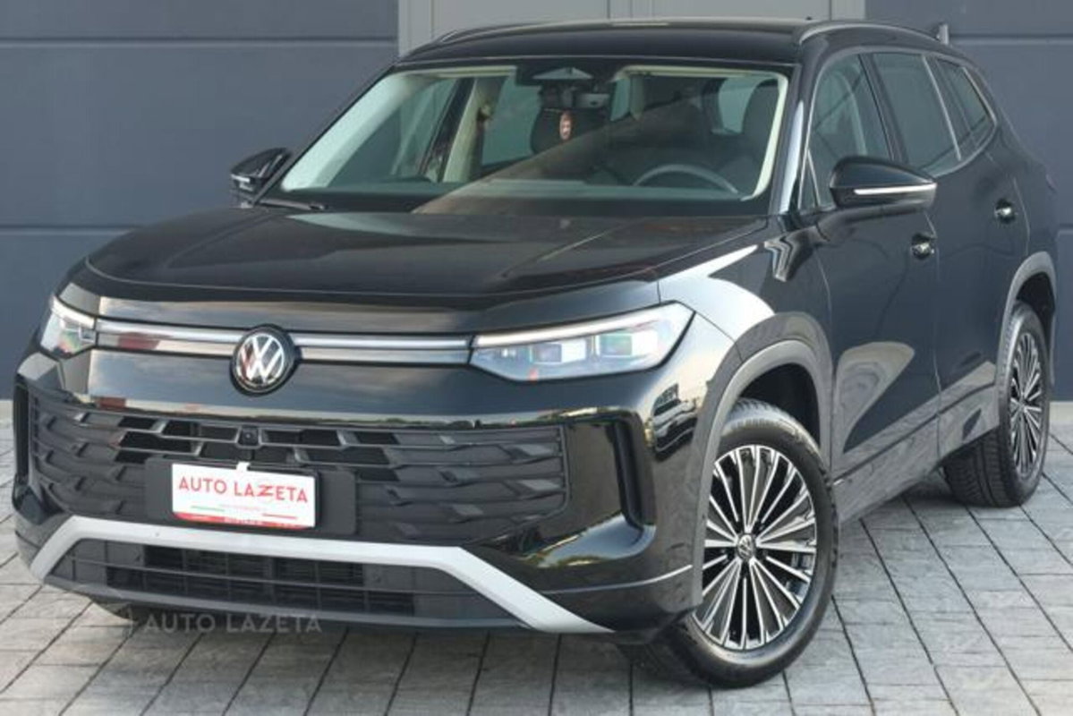 Volkswagen Tayron 1.5 etsi Life 150cv dsg 7p.ti (2)