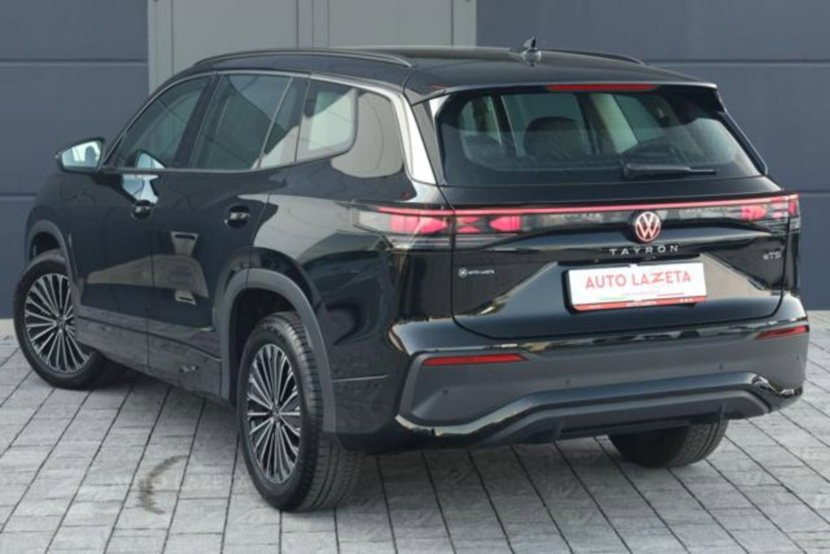 Volkswagen Tayron 1.5 etsi Life 150cv dsg 7p.ti (3)
