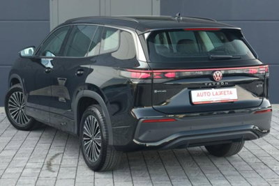 Volkswagen Tayron 1.5 etsi Life 150cv dsg 7p.ti (3)