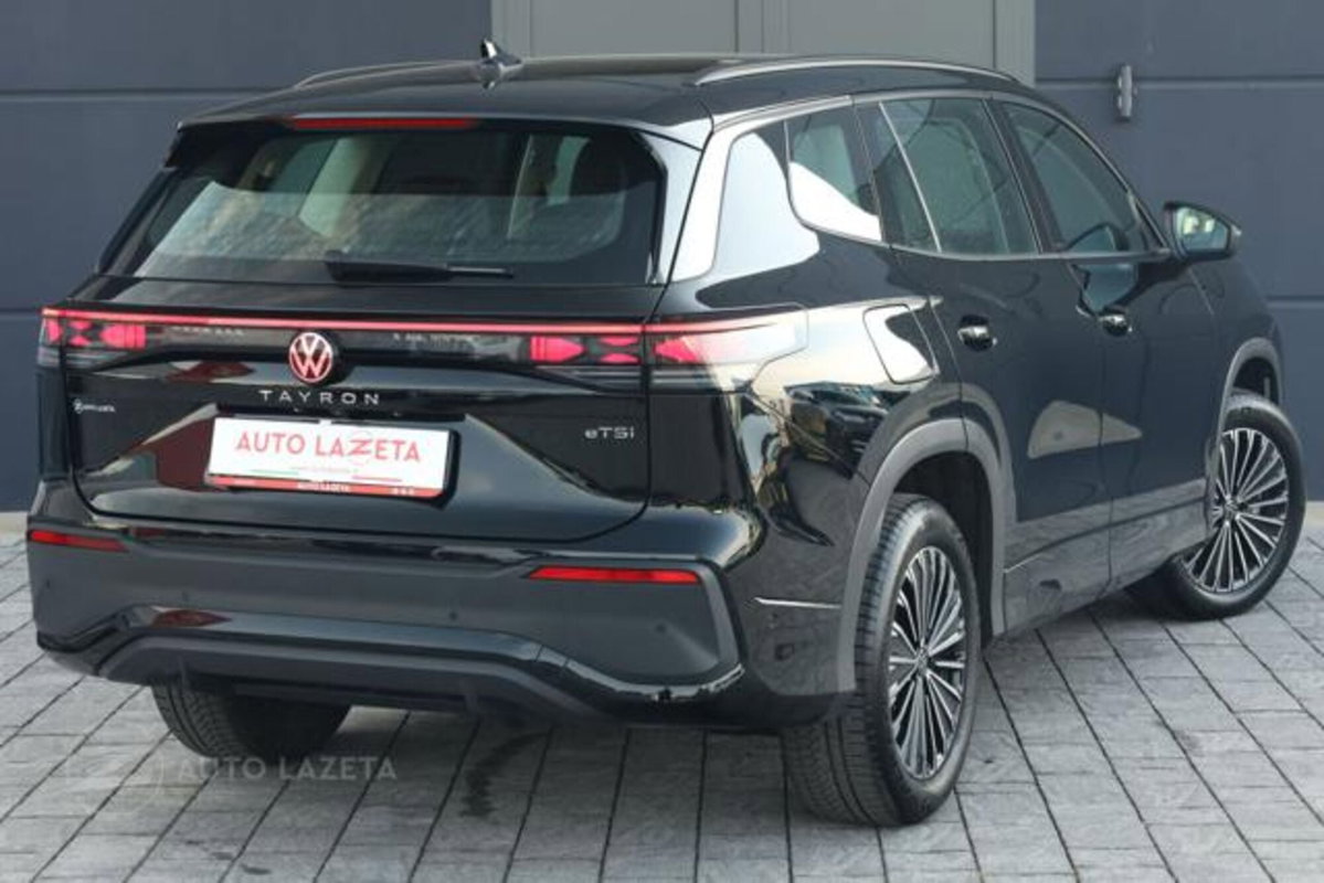Volkswagen Tayron 1.5 etsi Life 150cv dsg 7p.ti (4)