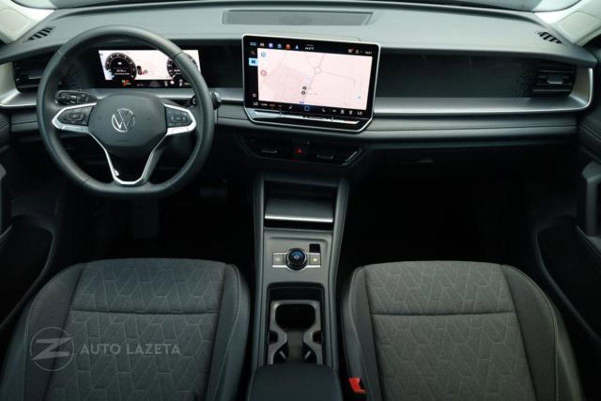 Volkswagen Tayron 1.5 etsi Life 150cv dsg 7p.ti (5)