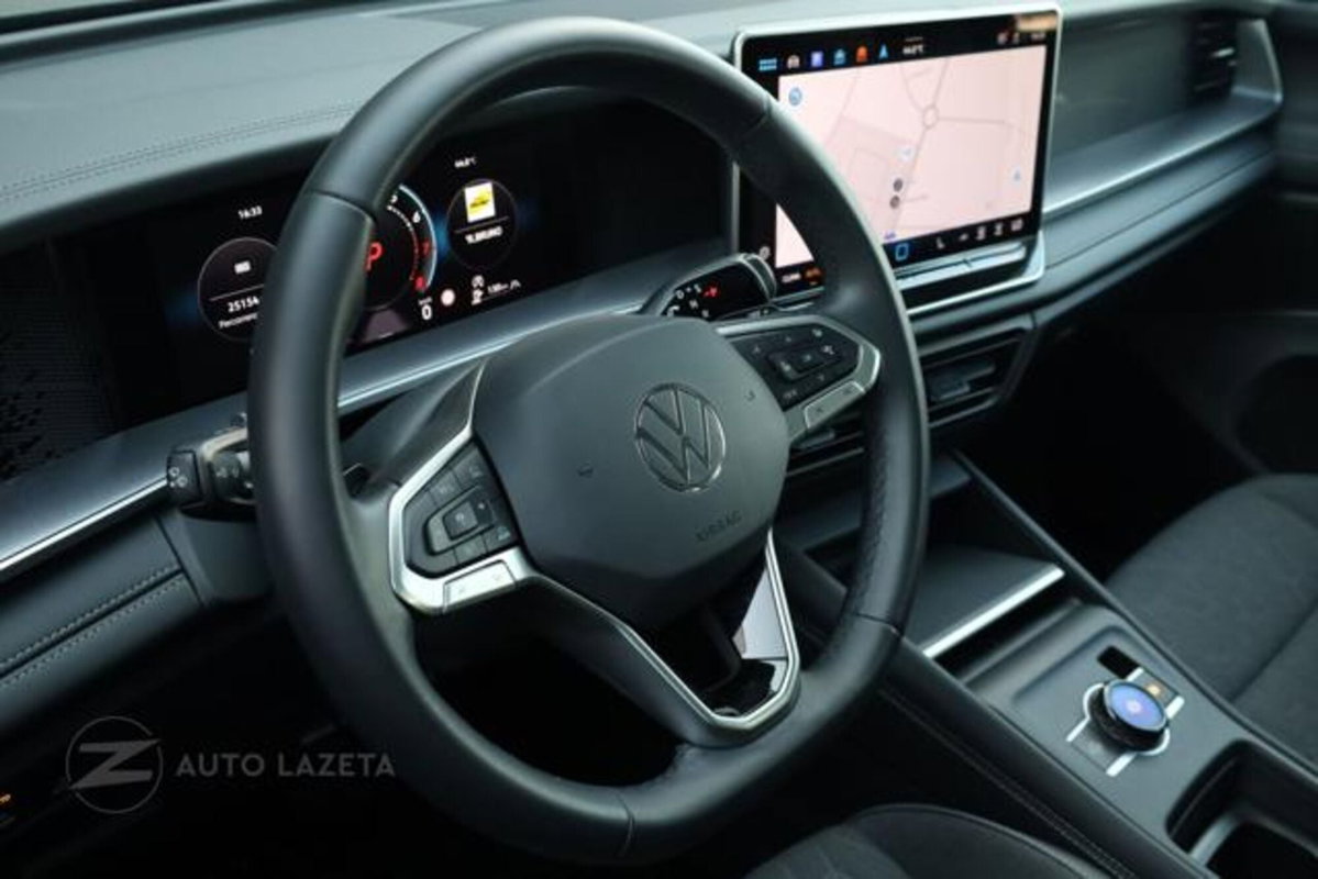 Volkswagen Tayron 1.5 etsi Life 150cv dsg 7p.ti (9)
