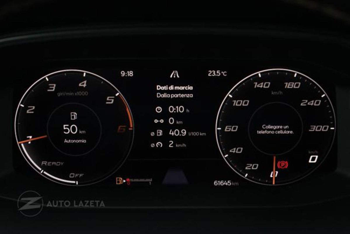 Cupra Formentor Formentor 2.0 TDI (10)