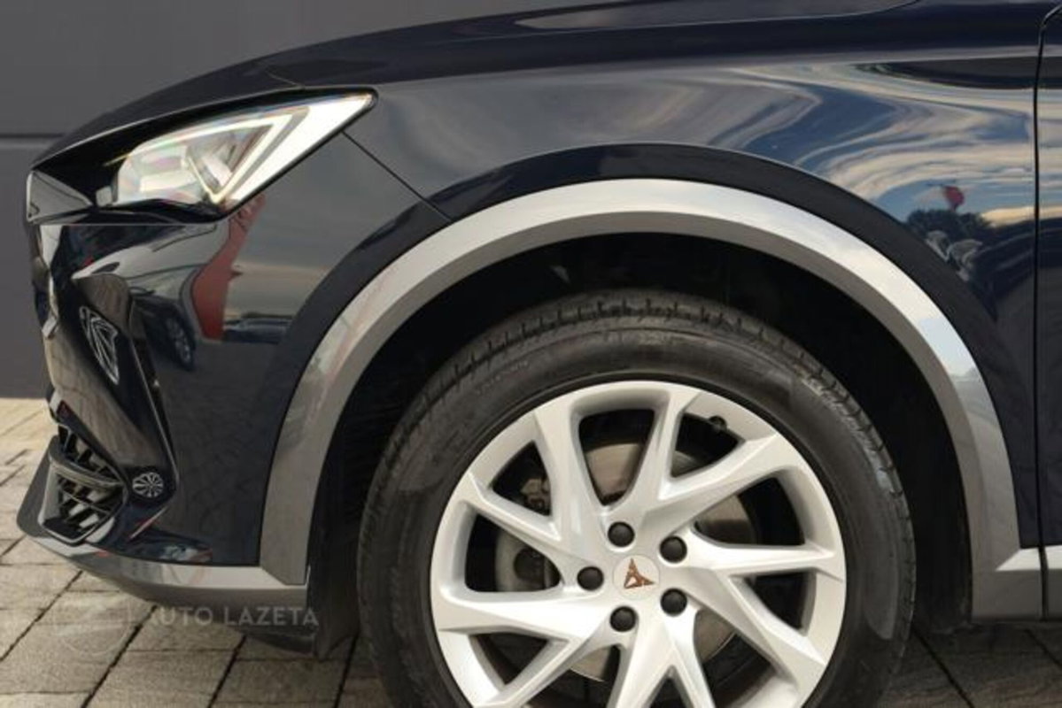 Cupra Formentor Formentor 2.0 TDI (14)