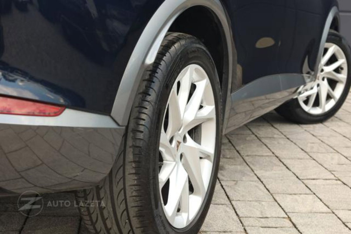 Cupra Formentor Formentor 2.0 TDI (15)